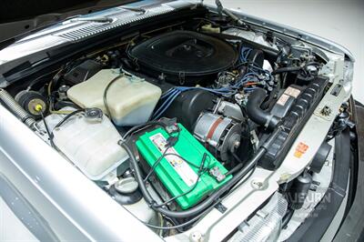 1977 Mercedes-Benz 450 SEL 6.9 Sedan   - Photo 36 - Auburn, IN 46706