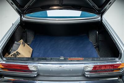 1977 Mercedes-Benz 450 SEL 6.9 Sedan   - Photo 47 - Auburn, IN 46706