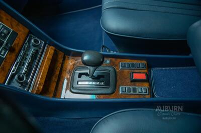 1977 Mercedes-Benz 450 SEL 6.9 Sedan   - Photo 15 - Auburn, IN 46706
