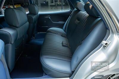 1977 Mercedes-Benz 450 SEL 6.9 Sedan   - Photo 30 - Auburn, IN 46706