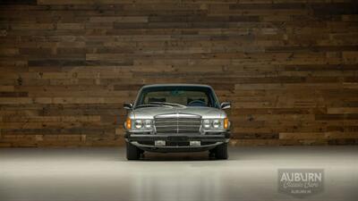 1977 Mercedes-Benz 450 SEL 6.9 Sedan   - Photo 8 - Auburn, IN 46706