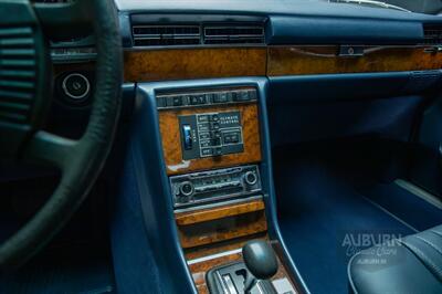1977 Mercedes-Benz 450 SEL 6.9 Sedan   - Photo 14 - Auburn, IN 46706