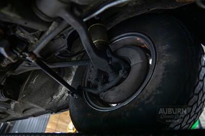 1977 Mercedes-Benz 450 SEL 6.9 Sedan   - Photo 39 - Auburn, IN 46706