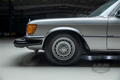 1977 Mercedes-Benz 450 SEL 6.9 Sedan   - Photo 53 - Auburn, IN 46706