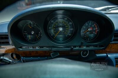 1977 Mercedes-Benz 450 SEL 6.9 Sedan   - Photo 31 - Auburn, IN 46706