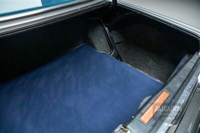 1977 Mercedes-Benz 450 SEL 6.9 Sedan   - Photo 49 - Auburn, IN 46706