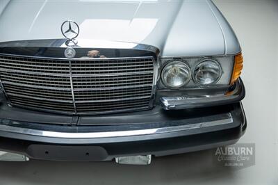 1977 Mercedes-Benz 450 SEL 6.9 Sedan   - Photo 54 - Auburn, IN 46706