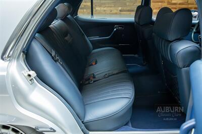 1977 Mercedes-Benz 450 SEL 6.9 Sedan   - Photo 27 - Auburn, IN 46706