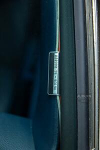 1977 Mercedes-Benz 450 SEL 6.9 Sedan   - Photo 9 - Auburn, IN 46706