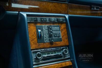 1977 Mercedes-Benz 450 SEL 6.9 Sedan   - Photo 18 - Auburn, IN 46706