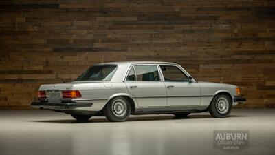 1977 Mercedes-Benz 450 SEL 6.9 Sedan   - Photo 5 - Auburn, IN 46706