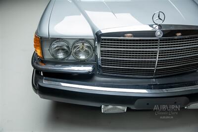 1977 Mercedes-Benz 450 SEL 6.9 Sedan   - Photo 55 - Auburn, IN 46706