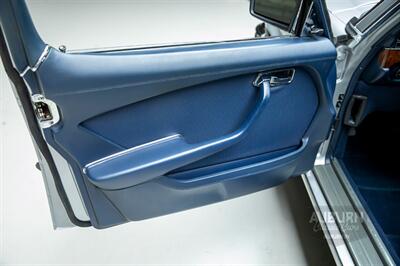 1977 Mercedes-Benz 450 SEL 6.9 Sedan   - Photo 32 - Auburn, IN 46706