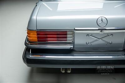 1977 Mercedes-Benz 450 SEL 6.9 Sedan   - Photo 51 - Auburn, IN 46706