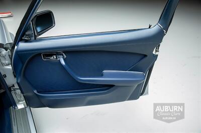 1977 Mercedes-Benz 450 SEL 6.9 Sedan   - Photo 46 - Auburn, IN 46706