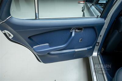 1977 Mercedes-Benz 450 SEL 6.9 Sedan   - Photo 33 - Auburn, IN 46706