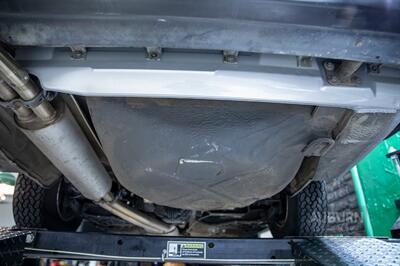 1977 Mercedes-Benz 450 SEL 6.9 Sedan   - Photo 45 - Auburn, IN 46706
