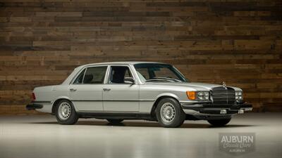 1977 Mercedes-Benz 450 SEL 6.9 Sedan   - Photo 7 - Auburn, IN 46706