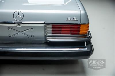 1977 Mercedes-Benz 450 SEL 6.9 Sedan   - Photo 50 - Auburn, IN 46706