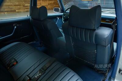 1977 Mercedes-Benz 450 SEL 6.9 Sedan   - Photo 26 - Auburn, IN 46706