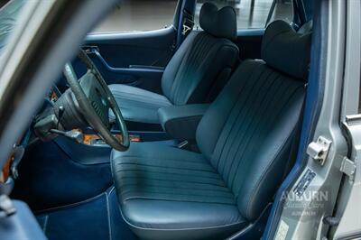 1977 Mercedes-Benz 450 SEL 6.9 Sedan   - Photo 21 - Auburn, IN 46706