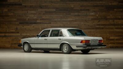 1977 Mercedes-Benz 450 SEL 6.9 Sedan   - Photo 3 - Auburn, IN 46706