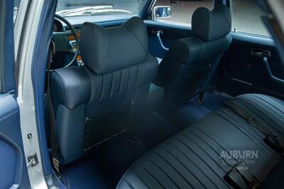1977 Mercedes-Benz 450 SEL 6.9 Sedan   - Photo 29 - Auburn, IN 46706