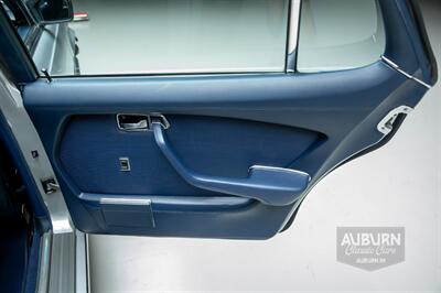 1977 Mercedes-Benz 450 SEL 6.9 Sedan   - Photo 28 - Auburn, IN 46706