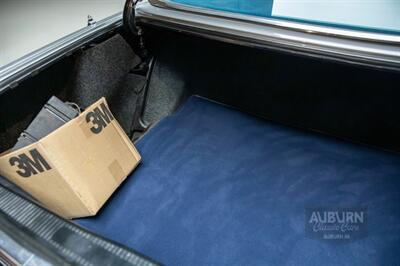 1977 Mercedes-Benz 450 SEL 6.9 Sedan   - Photo 48 - Auburn, IN 46706