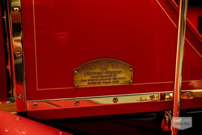1910 Stevens-Duryea XXX  Roadster - Photo 14 - Auburn, IN 46706