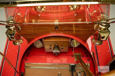 1910 Stevens-Duryea XXX  Roadster - Photo 21 - Auburn, IN 46706