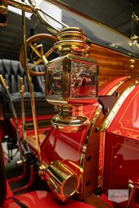 1910 Stevens-Duryea XXX  Roadster - Photo 34 - Auburn, IN 46706