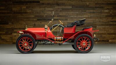 1910 Stevens-Duryea XXX  Roadster - Photo 6 - Auburn, IN 46706