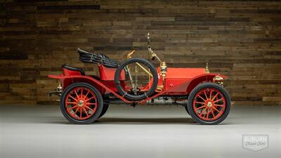 1910 Stevens-Duryea XXX  Roadster - Photo 10 - Auburn, IN 46706