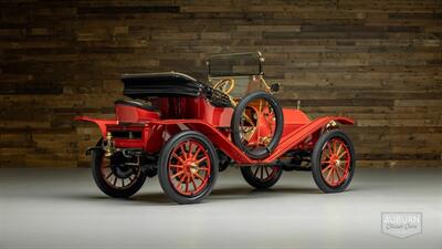 1910 Stevens-Duryea XXX  Roadster - Photo 9 - Auburn, IN 46706