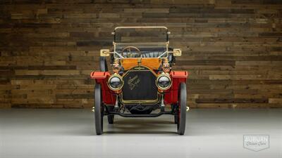 1910 Stevens-Duryea XXX  Roadster - Photo 12 - Auburn, IN 46706