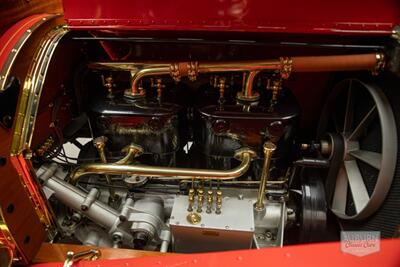 1910 Stevens-Duryea XXX  Roadster - Photo 32 - Auburn, IN 46706