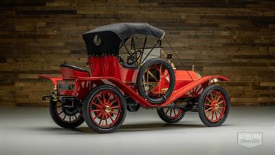 1910 Stevens-Duryea XXX  Roadster - Photo 3 - Auburn, IN 46706
