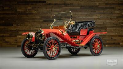 1910 Stevens-Duryea XXX  Roadster - Photo 5 - Auburn, IN 46706