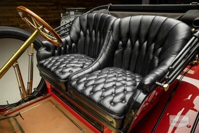 1910 Stevens-Duryea XXX  Roadster - Photo 18 - Auburn, IN 46706
