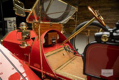 1910 Stevens-Duryea XXX  Roadster - Photo 27 - Auburn, IN 46706