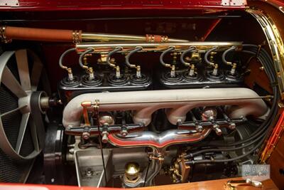 1910 Stevens-Duryea XXX  Roadster - Photo 31 - Auburn, IN 46706