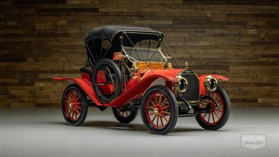 1910 Stevens-Duryea XXX  Roadster - Photo 4 - Auburn, IN 46706