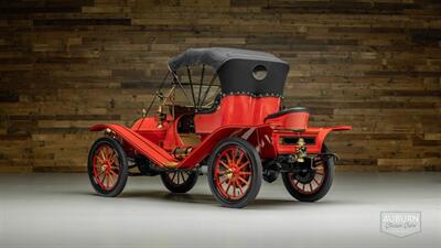 1910 Stevens-Duryea XXX  Roadster - Photo 2 - Auburn, IN 46706
