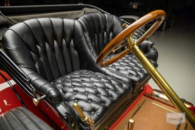1910 Stevens-Duryea XXX  Roadster - Photo 17 - Auburn, IN 46706