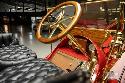 1910 Stevens-Duryea XXX  Roadster - Photo 25 - Auburn, IN 46706
