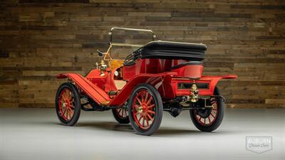 1910 Stevens-Duryea XXX  Roadster - Photo 7 - Auburn, IN 46706