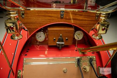 1910 Stevens-Duryea XXX  Roadster - Photo 20 - Auburn, IN 46706