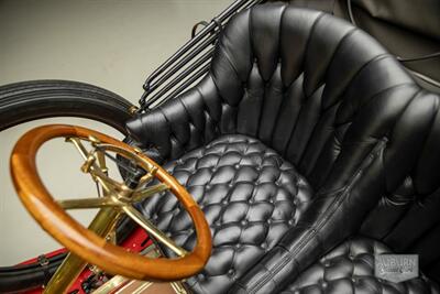 1910 Stevens-Duryea XXX  Roadster - Photo 23 - Auburn, IN 46706