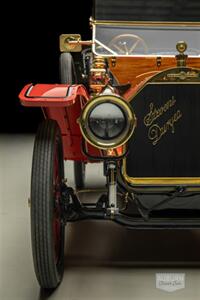 1910 Stevens-Duryea XXX  Roadster - Photo 37 - Auburn, IN 46706